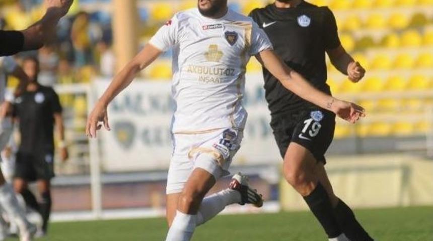 Bucaspor'da Civar Ve Mehmet'e Af Yolu