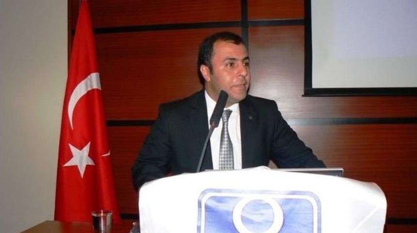 İmo Erzurum Tarihine Ve Eserlerine Sahip &Ccedil;ıkıyor