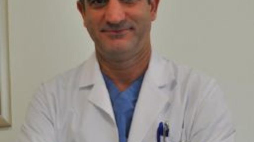 Prof. Dr. Değertekin: Kalbe Stentte Artık El Bileği Atar Damarını Kullanıyoruz