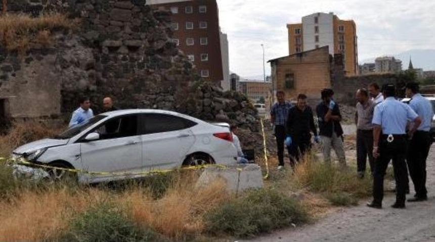 Kayseri&rsquo;De Silahlı Kişi, Polisi Alarma Ge&ccedil;irdi