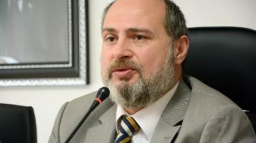 Ak Parti Afyonkarahisar İl Başkanlığı Haftalık Olağan Basın Toplantısı