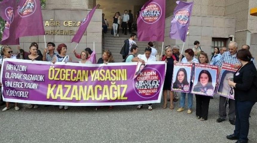 Eski Karısını &Ouml;ld&uuml;ren Zanlıya İyi Hal Ve Pişmanlık İndirimi