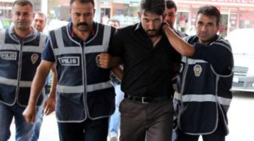 &rsquo;su&ccedil; Makinası&rsquo; Firari Polisten Ka&ccedil;amadı