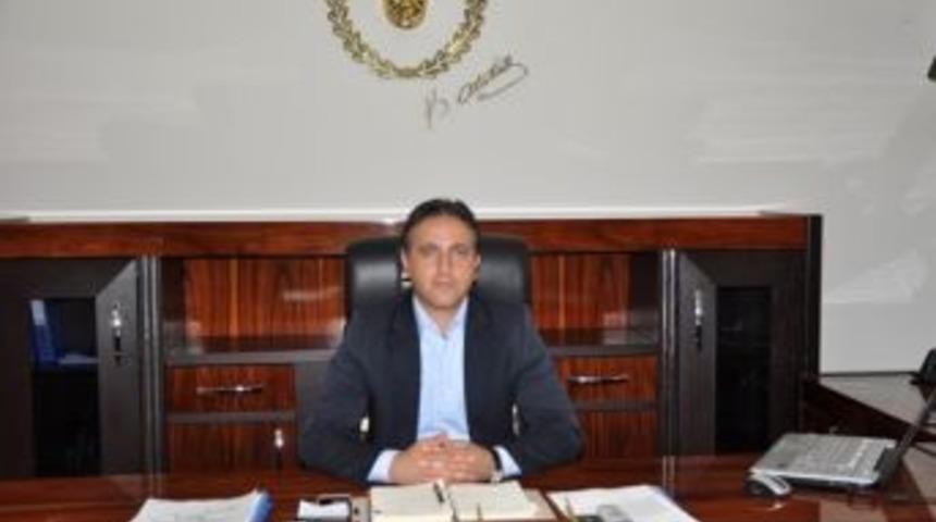 Kaymakam Kılı&ccedil;&rsquo;tan Yeni Eğitim &Ouml;ğretim Yılı Mesajı