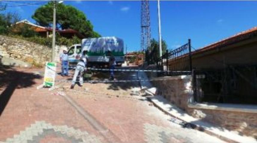 Mobil Ekipten Sorunlara Anında &Ccedil;&ouml;z&uuml;m