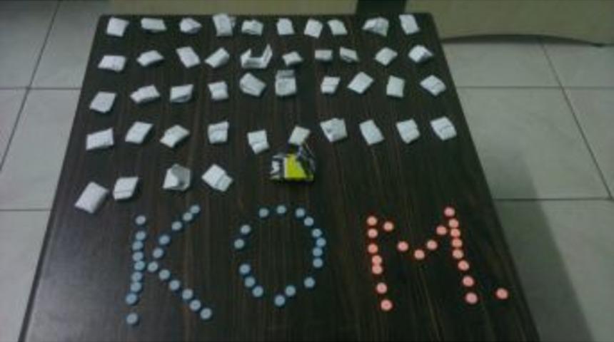 Bilecik Kom Şube Zehir Tacirlerine G&ouml;z A&ccedil;tırmıyor