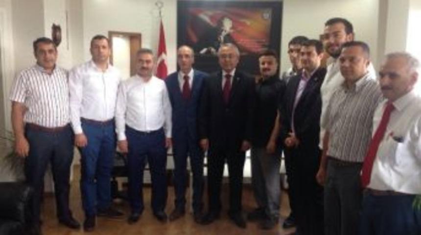 Uyuşturucuya Karşı Spor