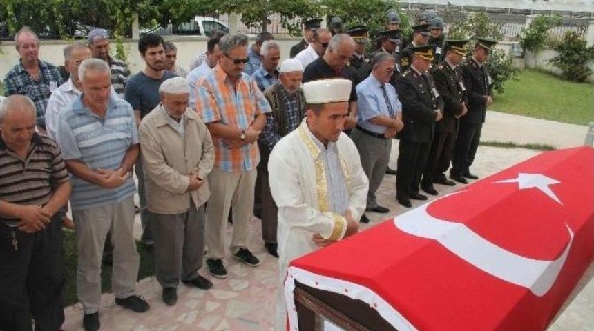 Kore Gazisi 83 Yaşında Vefat Etti