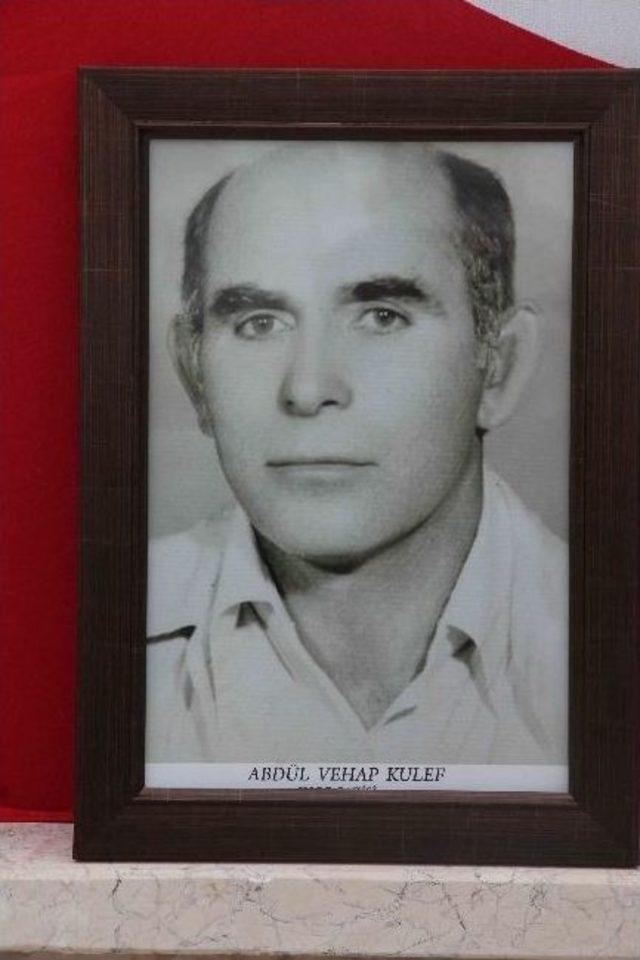 Kore Gazisi 83 Yaşında Vefat Etti