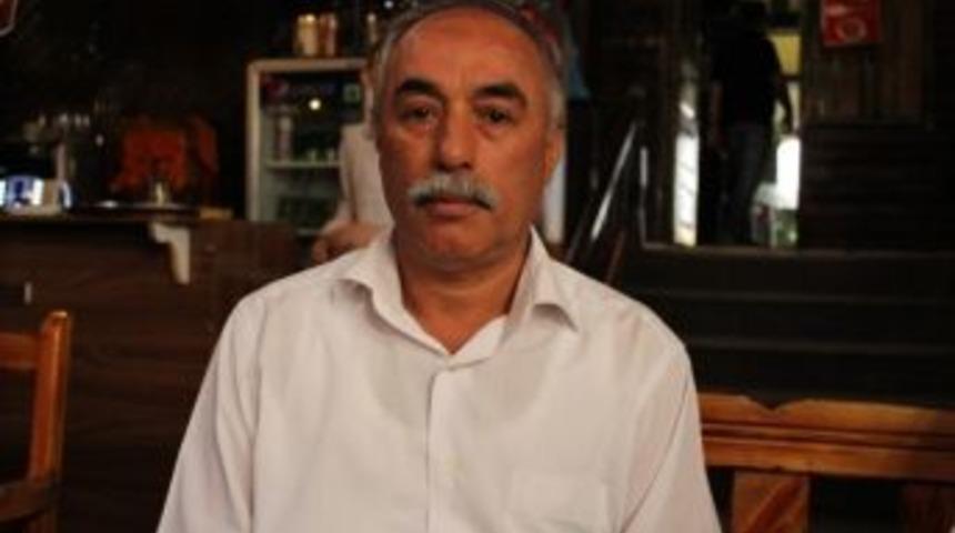 &Ccedil;ay 90 Kuruş Oldu