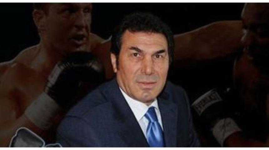 Avrupa Şampiyonu Milli Boks&ouml;r Kansere Yenik D&uuml;şt&uuml;