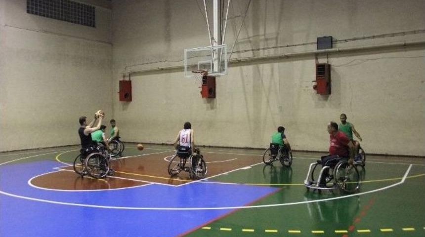 &Ccedil;abes Yeni Sezonu A&ccedil;tı