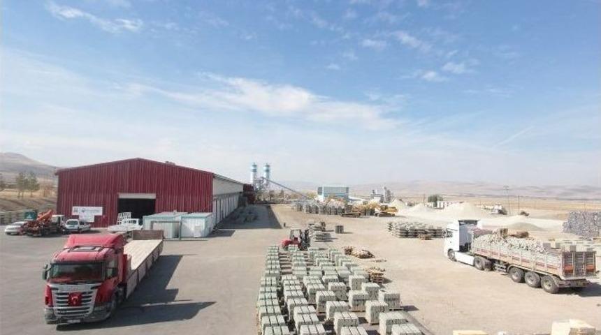 Paland&ouml;ken A.ş. Erzurum&rsquo;a 16 Milyon Liralık Yatırım Yapıyor