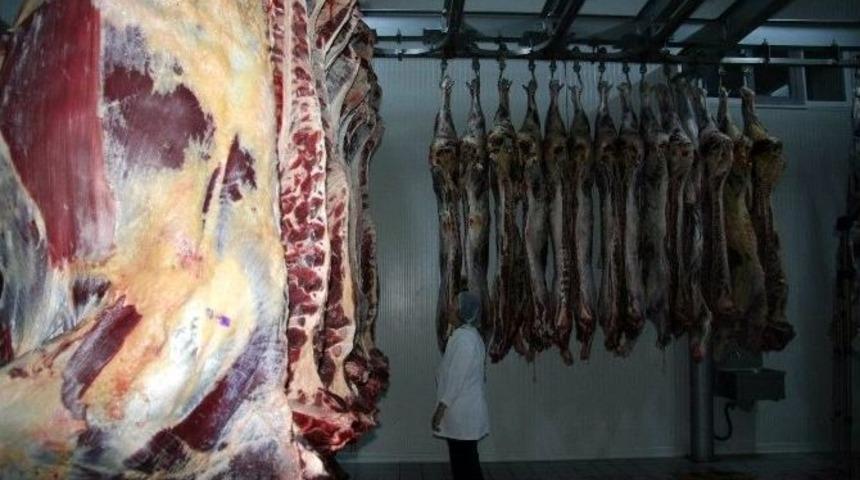 Kurban Bayramı Sonrasında Et Fiyatları