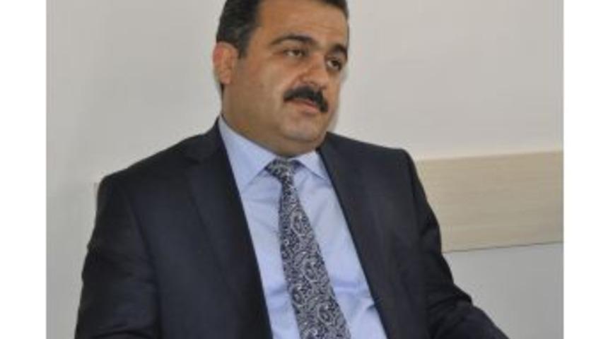 Ak Partili &Ccedil;itil: "s&uuml;rece İhanet Ettiler"