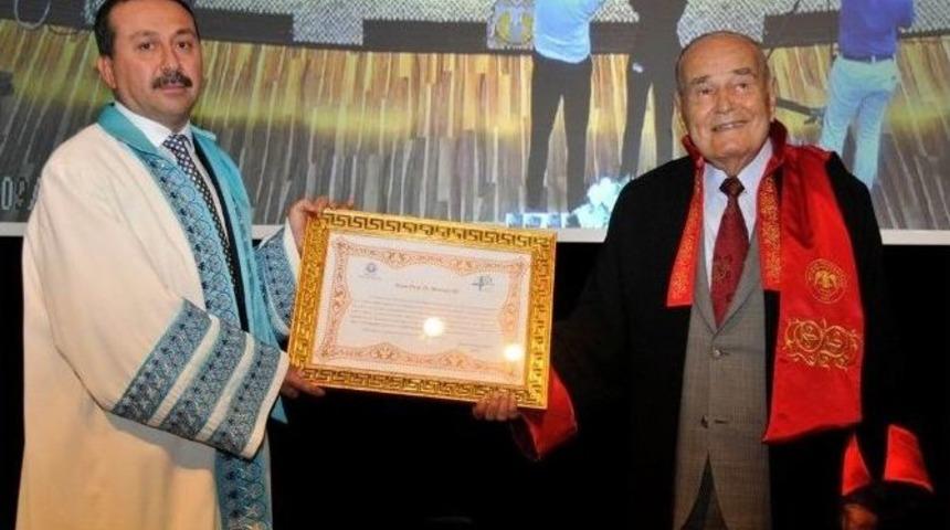 Sel&ccedil;uk &Uuml;niversitesi&rsquo;nde Akademik Yıl Heyecanı