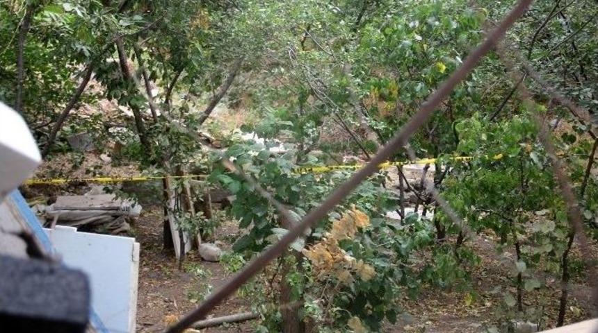 &rsquo;dur&rsquo; İhtarına Uymadı Polisi Harekete Ge&ccedil;irdi