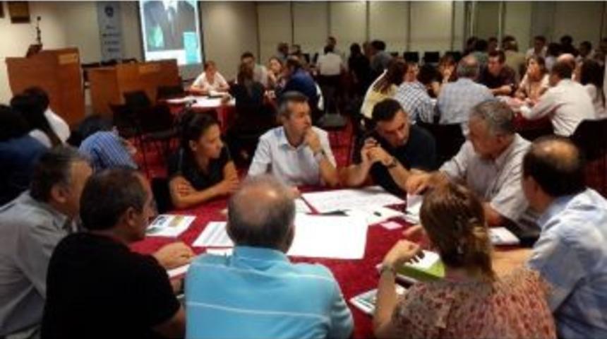 Bursa&rsquo;nın Karbon Ayak İzi Yıllık 12,5 Milyon Ton