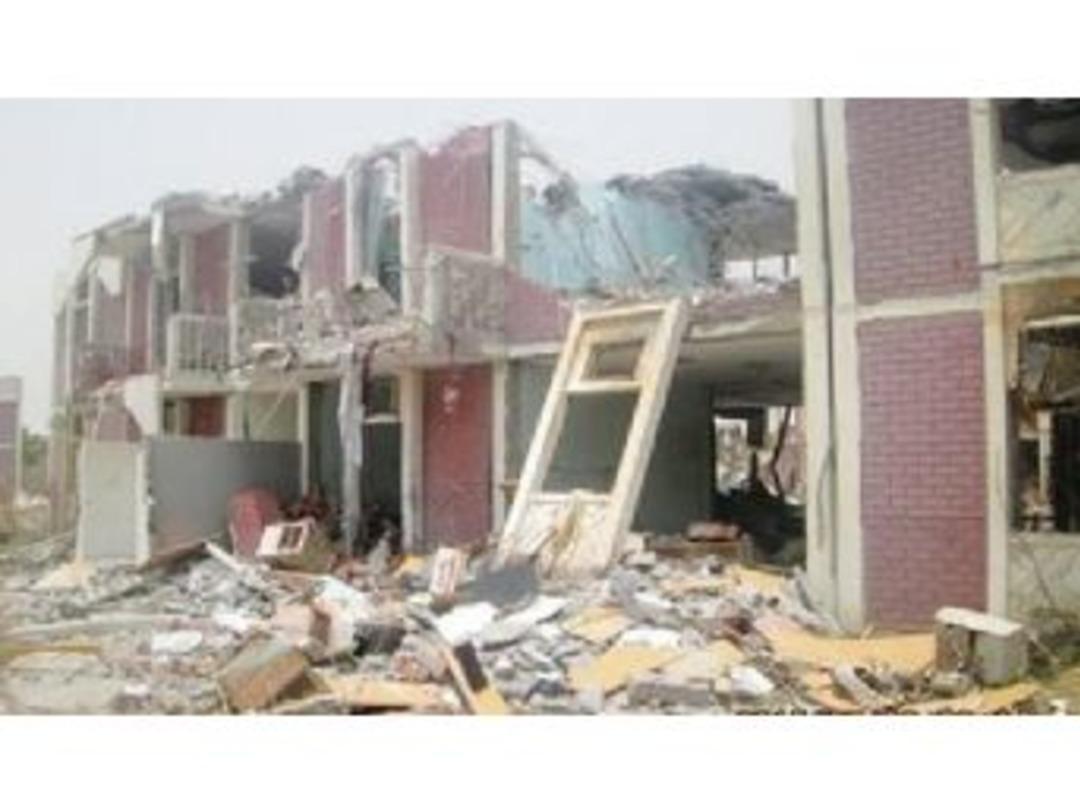 Saudi Bombing Over Wedding Party In Yemen: 131 Killed