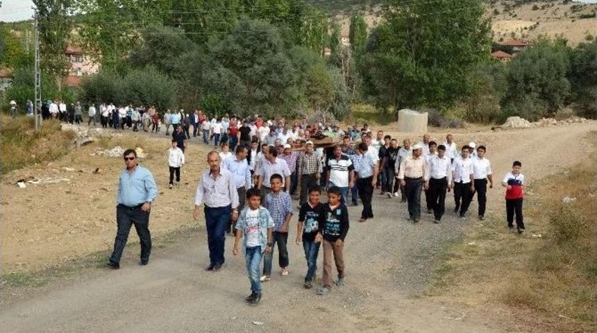 Kazan&rsquo;da Son Kore Gazisine Son G&ouml;rev