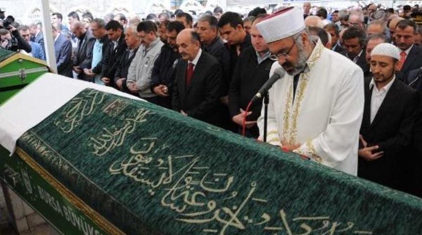 Semih Pala Ve Eşi Hilal Son Yolculuğuna Uğurlandı