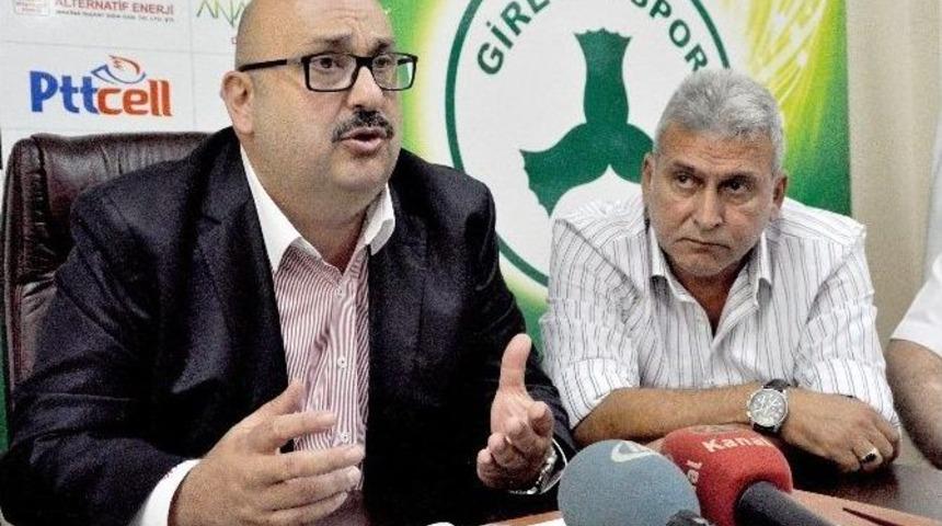 Bozbağ, Durum Değerlendirmesi Yaptı