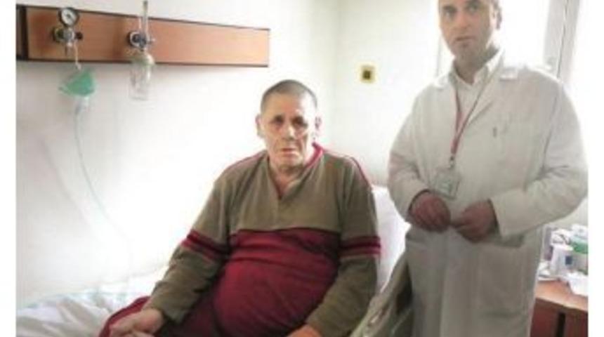 Turkish Man Dies After Staying In Bursa Hospital For 47 Years