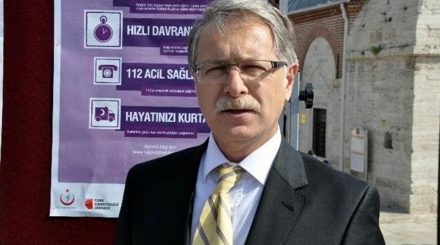 D&uuml;nya Kalp G&uuml;n&uuml;