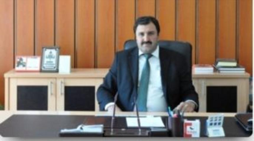 Sandıklı&rsquo;da 588 &Ouml;ğretmen Ve 9 Bin 708 &Ouml;ğrenci Ders Başı Yaptı