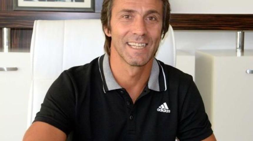 Mersin İdmanyurdu: "galibiyet &Ouml;zg&uuml;ven Getirecek"