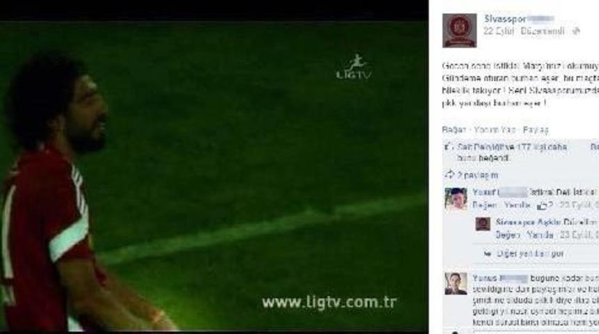 Medicana Sivasspor Burhan Eşer'e Sahip &Ccedil;ıktı