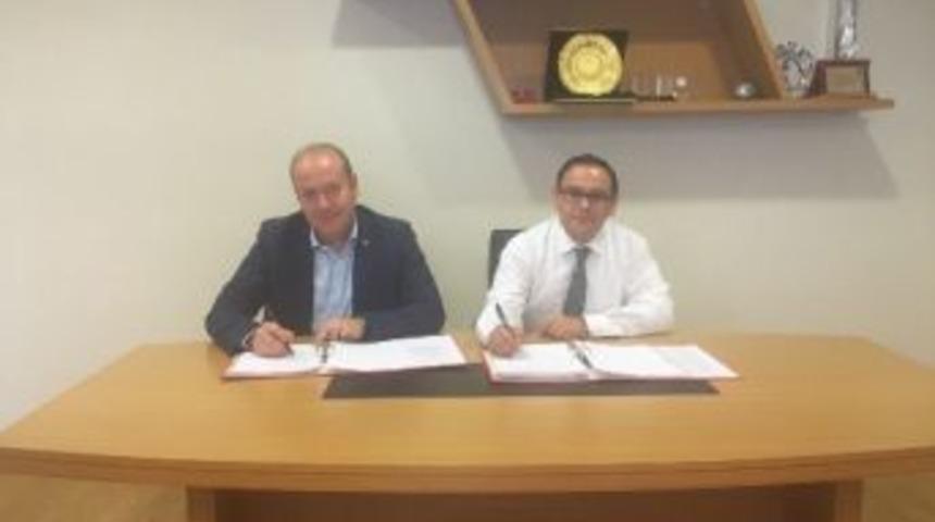 Bakka Projeleri S&ouml;zleşmeleri İmzalandı