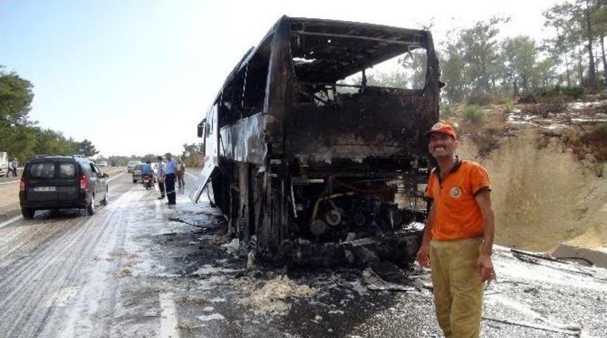Mersin&rsquo;de Faciadan D&ouml;n&uuml;ld&uuml;