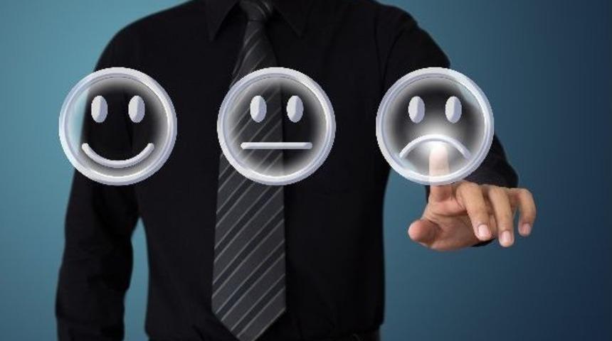 Online Platformlarda T&uuml;ketici Şikayetleri