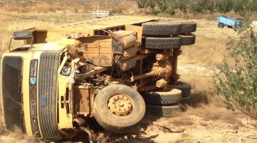 Dikkatsizlik Sonu Olacaktı