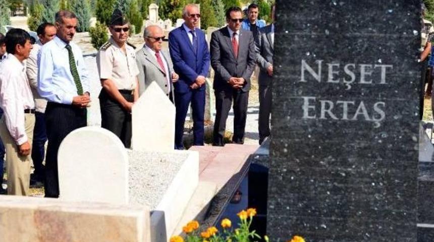 Neşet Ertaş, Kırşehir'de Anıldı