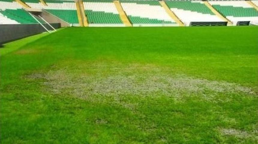 Timsah Arena G&ouml;le D&ouml;nd&uuml;