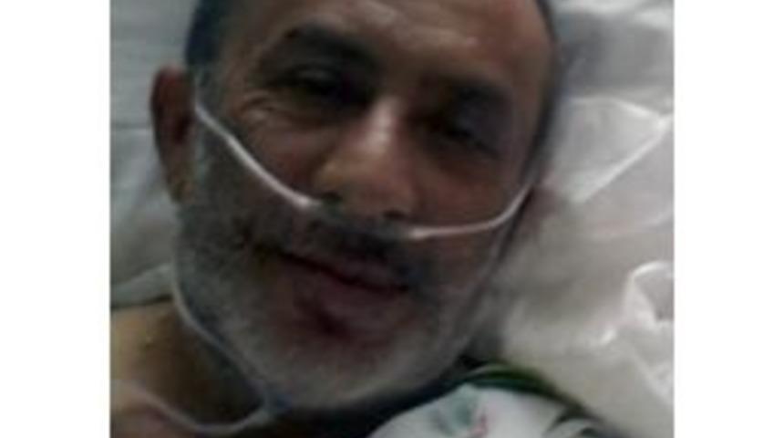 Hacı Yaşar Arslan&rsquo;dan İyi Haber Geldi