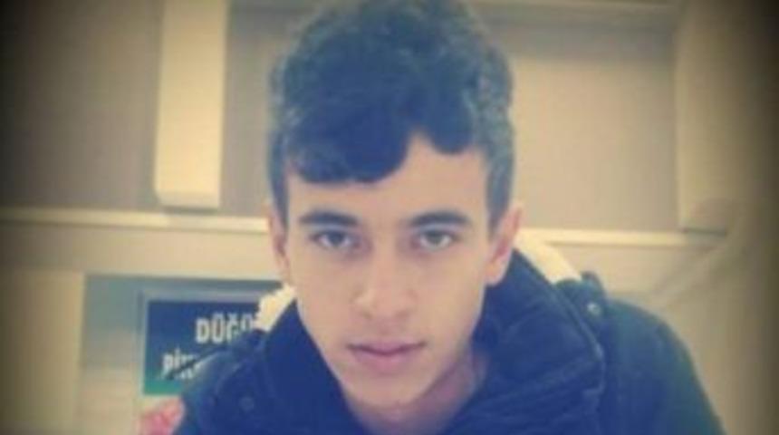 Liseli Mehmet Can Okul D&ouml;n&uuml;ş&uuml; Hayatını Kaybetti