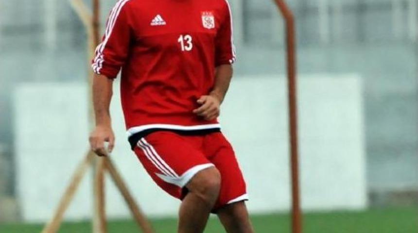 Medicana Sivasspor, Mersin İdmanyurdu Hazırlıklarını S&uuml;rd&uuml;rd&uuml;