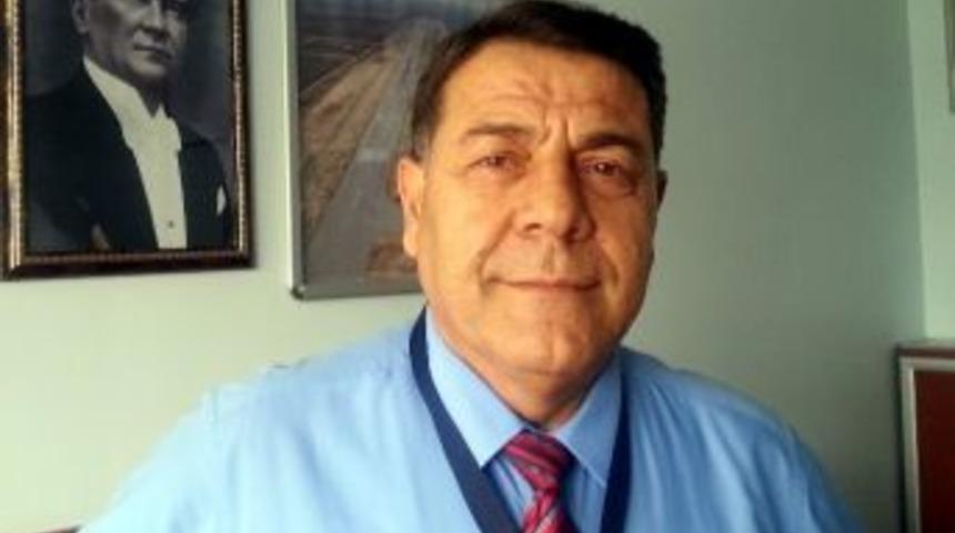 Eski Hakemden Spor Konseyi Talebi