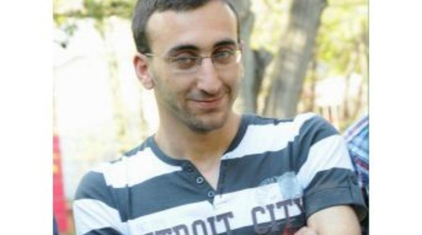 (düzeltme) Askere Gidecekti, Kalp Krizi Geçirip Hayatını Kaybetti