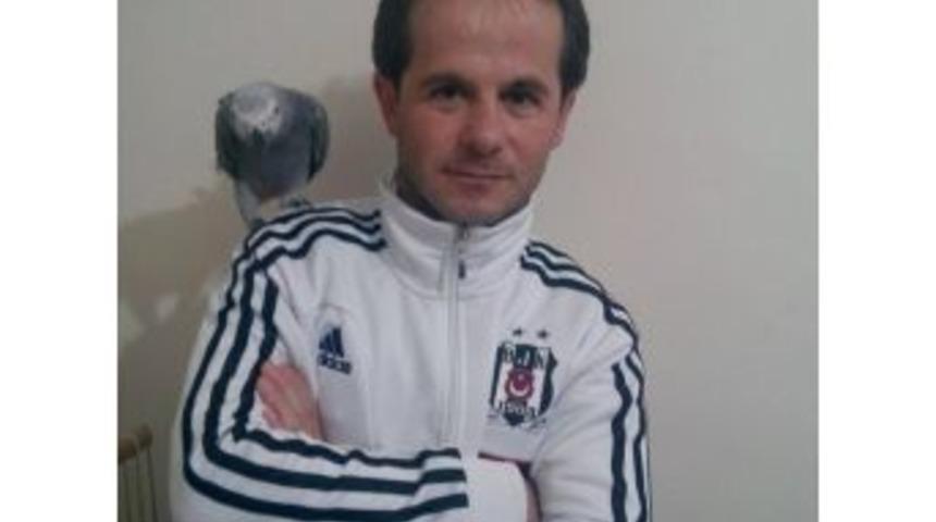 Bunalıma Giren Şahıs Kendini Asarak İntihar Etti