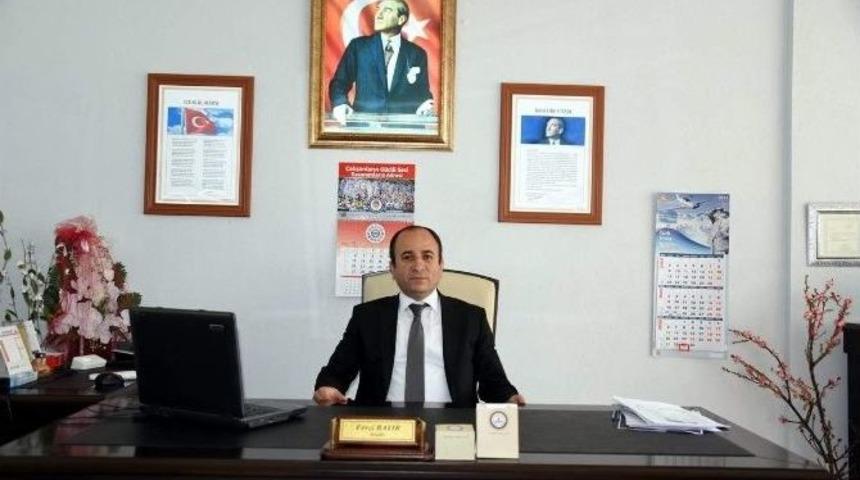 &Uuml;niversiteye Hazırlanan &Ouml;ğrencilere &Uuml;cretsiz Kurs