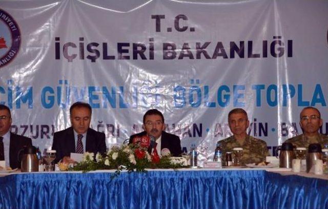 Bakan Altınok: Türkiye Üzerinde Karanlık Emelleri Olanların Heveslerini Kursaklarında Bırakacağız