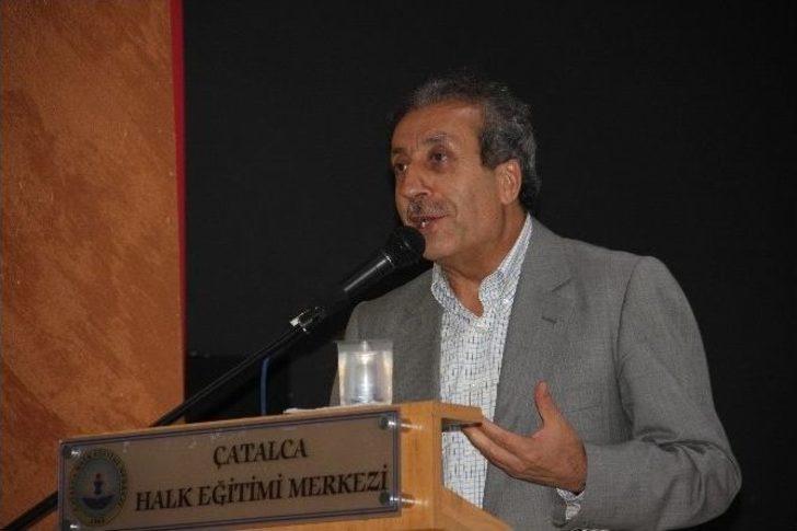Mehdi Eker’den Demirtaş’ın "barış Bloğu” Açıklamasına Sert Cevap G1