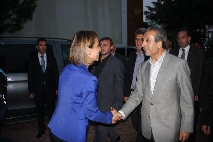 Mehdi Eker’den Demirtaş’ın "barış Bloğu” Açıklamasına Sert Cevap G2