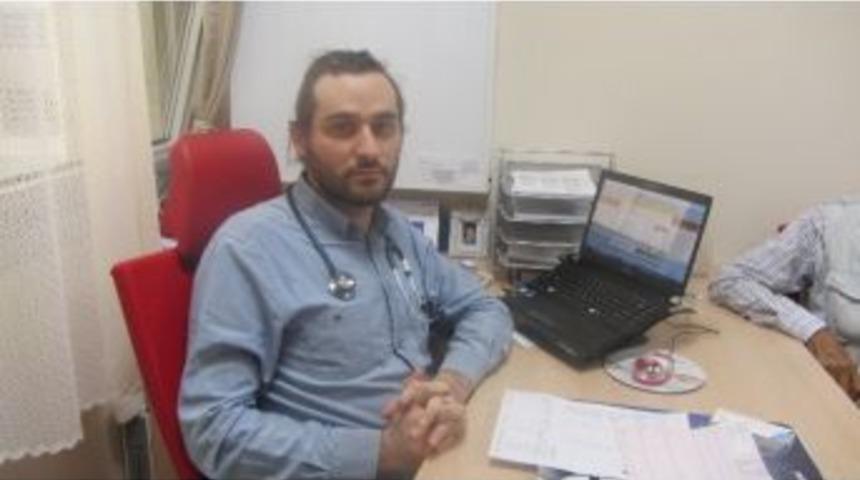 D&uuml;nya Kalp G&uuml;n&uuml;