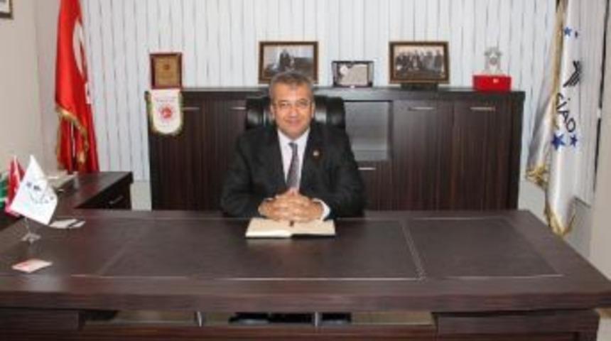 Aydın Tümsiad Yeni Öğretim Yılı Kutladı