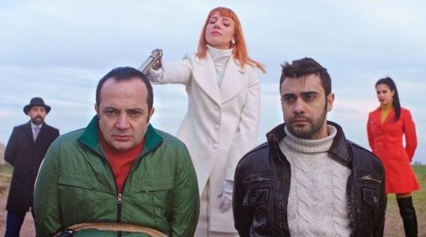 &ldquo;adana İşi&rdquo; Filminin &Ouml;zel G&ouml;sterimi Optimum&rsquo;da